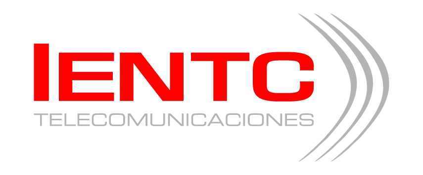 Logo IENTC Telecomunicaciones