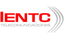 Logotipo de IENTC Telecomunicaciones