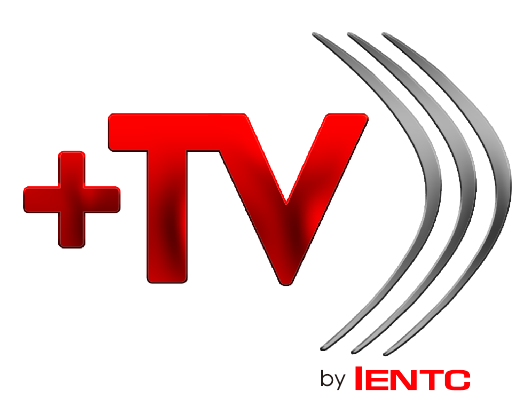 Logo +TV